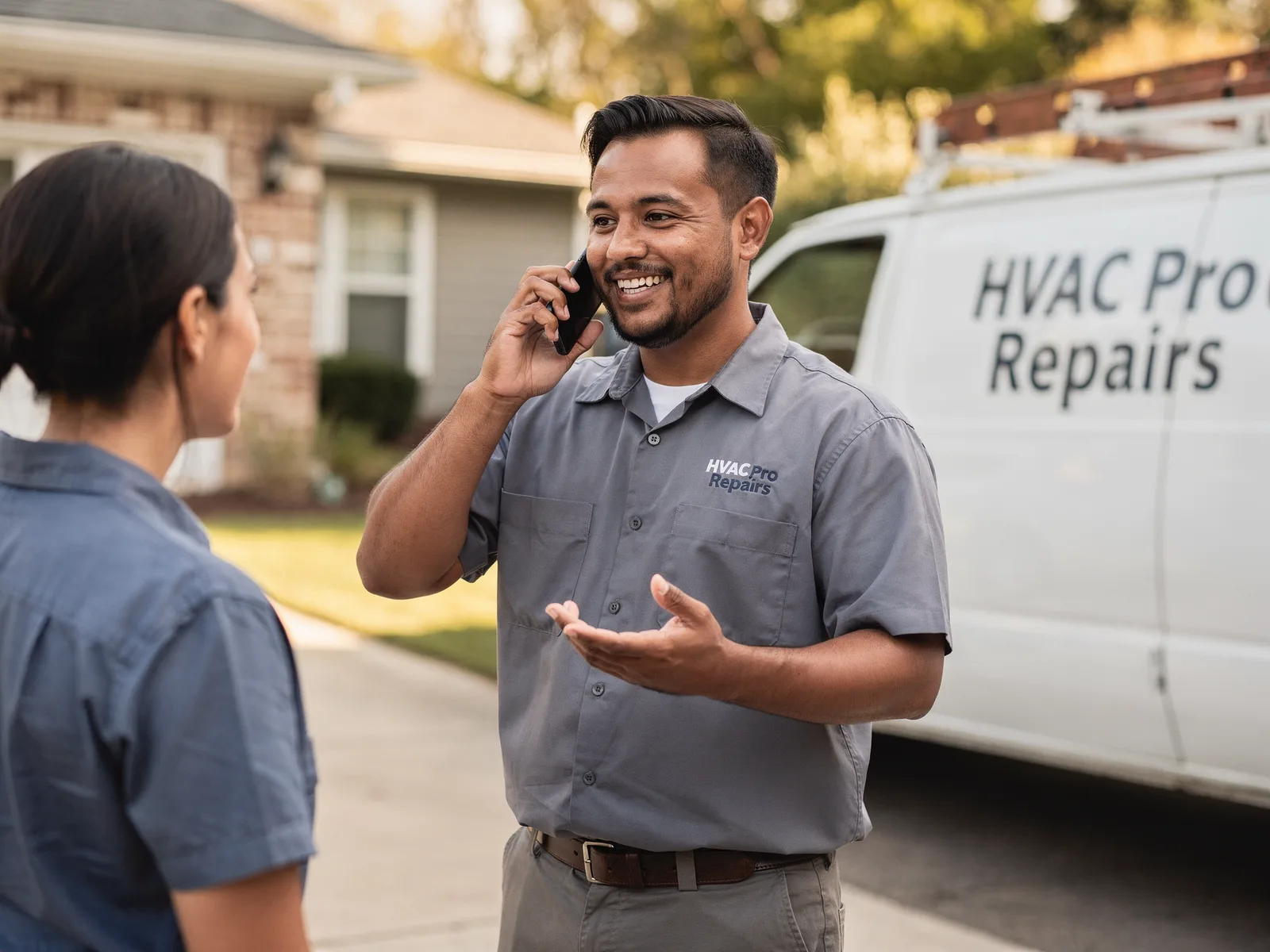 Heat Pump Repair Kent, OH FAQs